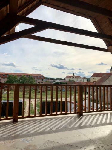Hostal Penzion U Kapit�na