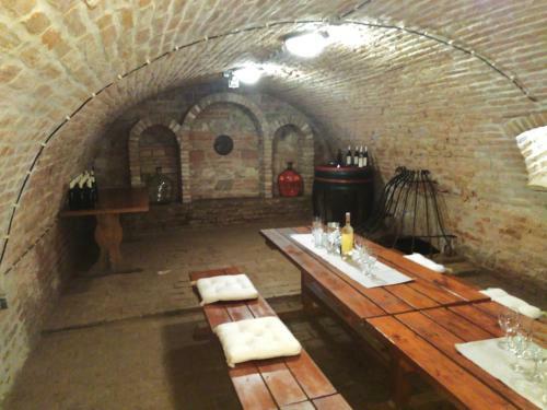 Hostal Penzion U Kapit�na