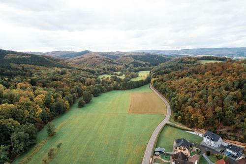Apartamentos Ferienwohnung Am Steinwald