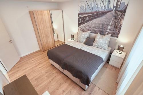 Apartamentos Ferienwohnung Am Steinwald