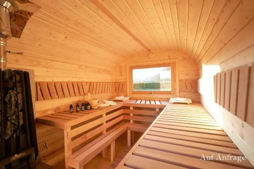 Apartamentos Ferienwohnung Am Steinwald