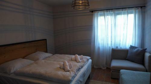 Apartamento O?echov� Dv?r