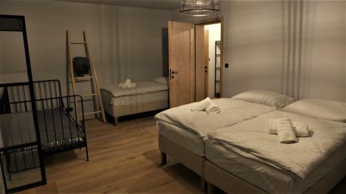Apartamento O?echov� Dv?r