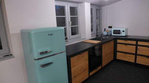 Apartamento O?echov� Dv?r