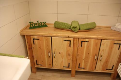 Apartamento Eifelyeti Ferienwohnung