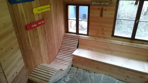 Apartamento Eifelyeti Ferienwohnung