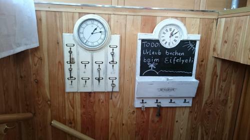Apartamento Eifelyeti Ferienwohnung