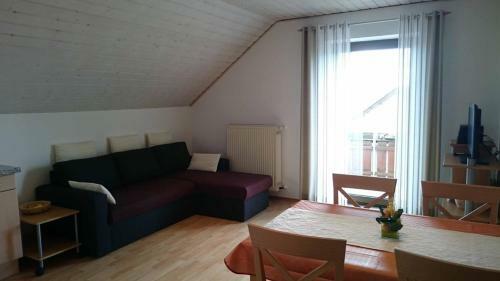 Apartamento Ferienhaus G�nztal, Fam. Botzenhart