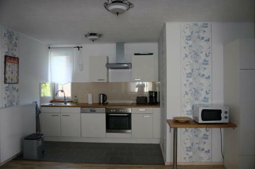 Apartamento Ferienwohnung Bei Vahls