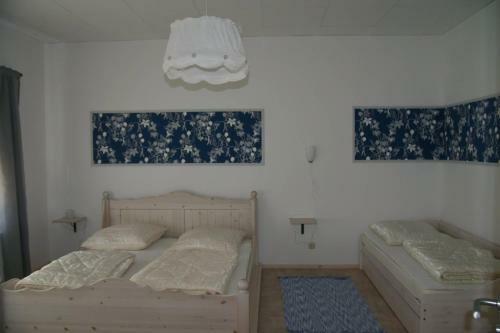 Apartamento Ferienwohnung Bei Vahls