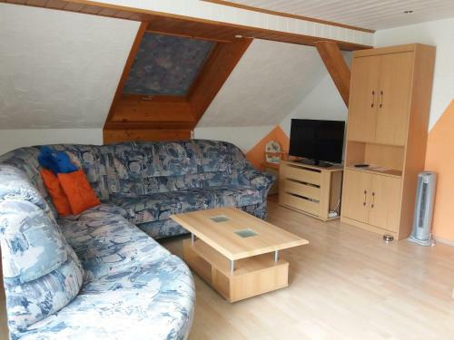 Apartment G�nzblick