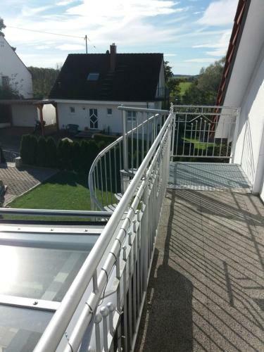 Apartment G�nzblick
