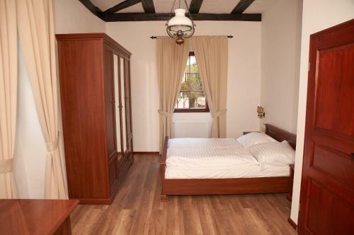 Apartamento Schloss Fischbach