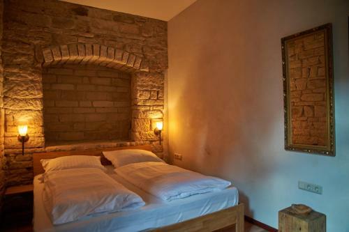 Apartamento Schloss Fischbach