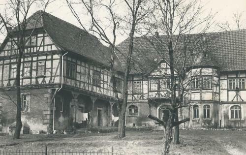 Apartamento Schloss Fischbach