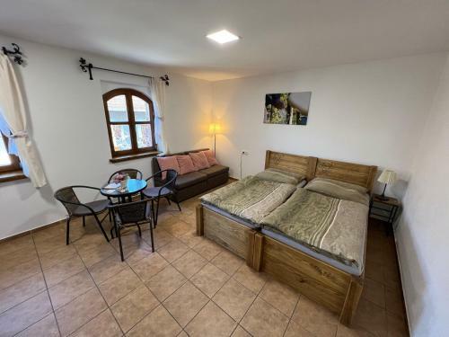 Apartm�ny Vina?stv� Zdenek Polach
