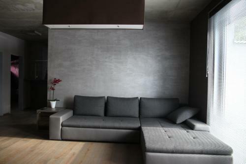 Apartamentos Blue House Relax