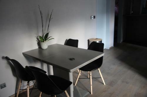 Apartamentos Blue House Relax