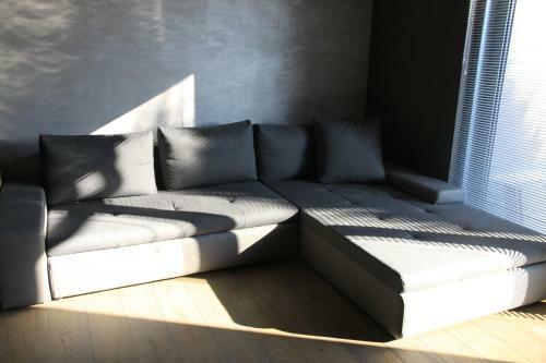 Apartamentos Blue House Relax