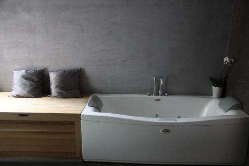 Apartamentos Blue House Relax