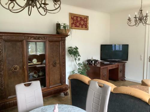Apartamento Sch�ne Ferienwohnung