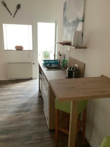 Apartamento Sch�ne Ferienwohnung