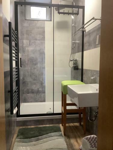 Apartamento Sch�ne Ferienwohnung