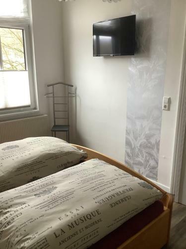 Apartamento Sch�ne Ferienwohnung