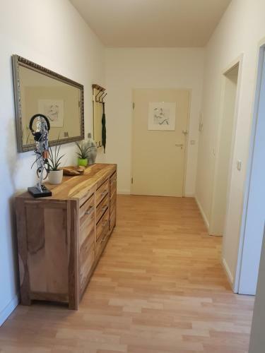 Apartamento Fewo Villenviertel