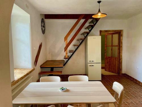 Apartm�ny Pod Koz�kem
