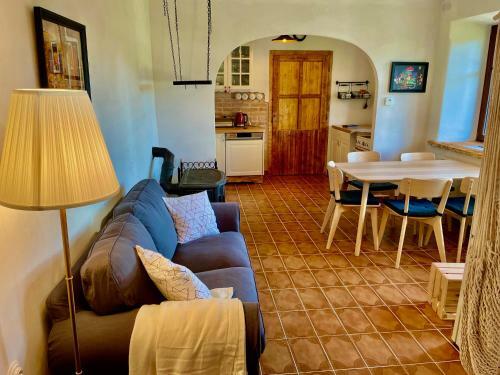 Apartm�ny Pod Koz�kem