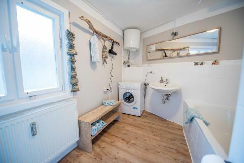 Apartamento Stilvolle Ferienwohnung Am Historischen Nikolaitor