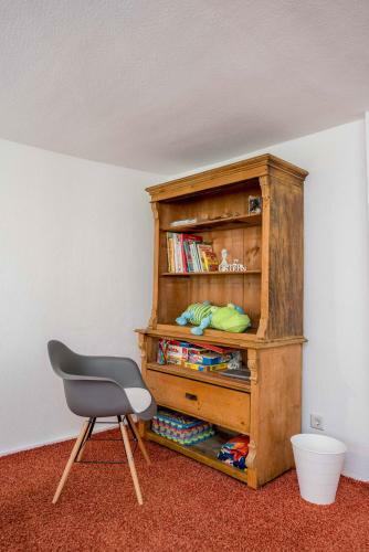 Apartamento Stilvolle Ferienwohnung Am Historischen Nikolaitor
