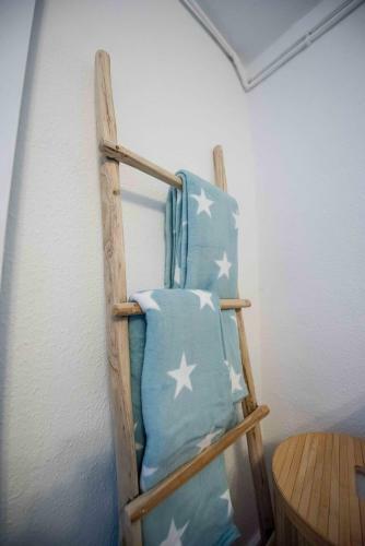 Apartamento Stilvolle Ferienwohnung Am Historischen Nikolaitor