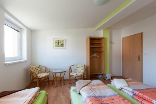 Hostal Skl�pek Vina?stv� Paul