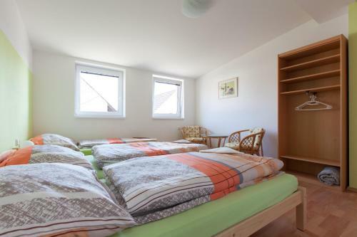 Hostal Skl�pek Vina?stv� Paul