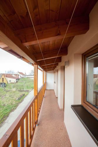 Hostal Skl�pek Vina?stv� Paul