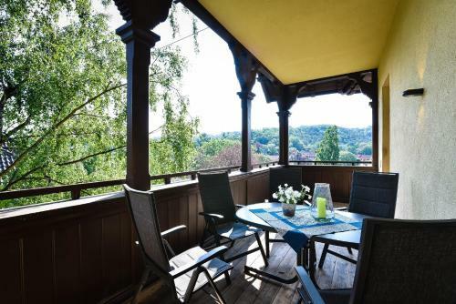 Apartamento Beletage (Villa)