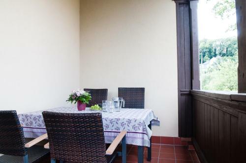 Apartamento Beletage (Villa)