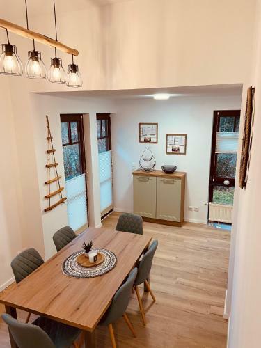 Ferienhaus Kutscherh�uschen