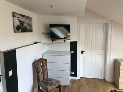 Apartamento Sch�ne Ferienwohnung Dg