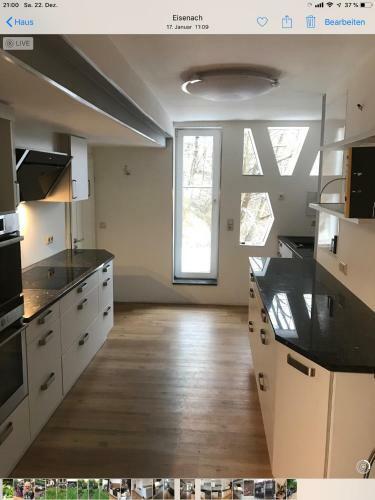 Apartamento Sch�ne Ferienwohnung Dg
