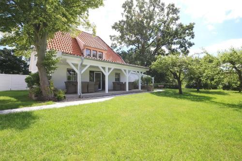 Apartamento Landidyll Elmenhorst Wohnung 03