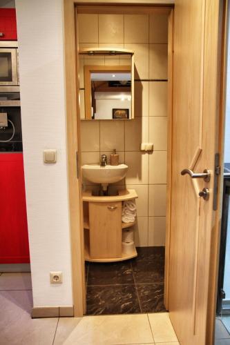 Apartamento Oppenheimstrasse 2