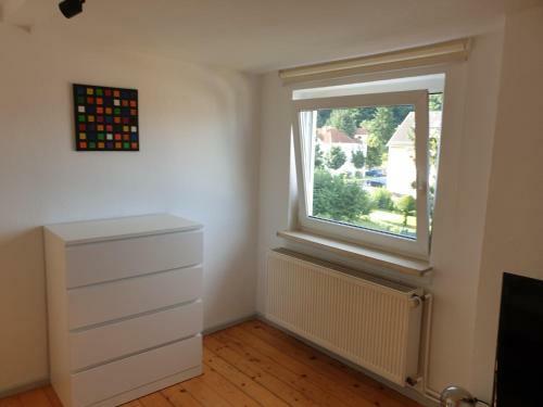 Apartamento Ferienwohnung Willi B.