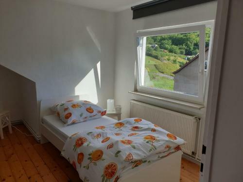 Apartamento Ferienwohnung Willi B.