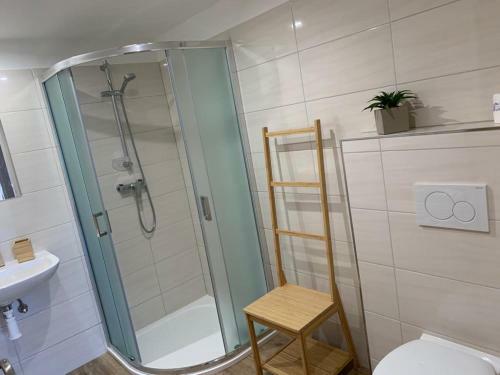 Apartamento Ubytov�n� U Koupali?t?