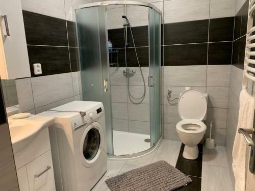 Apartamento Ubytov�n� U Koupali?t?