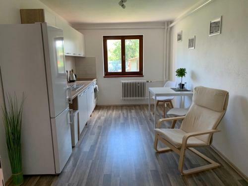 Apartamento Ubytov�n� U Koupali?t?