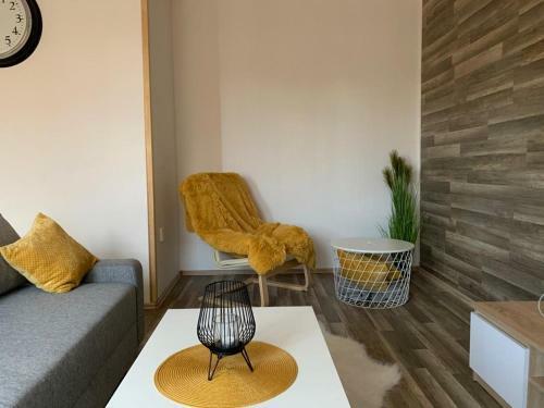 Apartamento Ubytov�n� U Koupali?t?